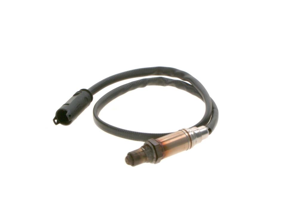 Sonde lambda (Sonde à oxygène) BOSCH ref. 0 258 005 270