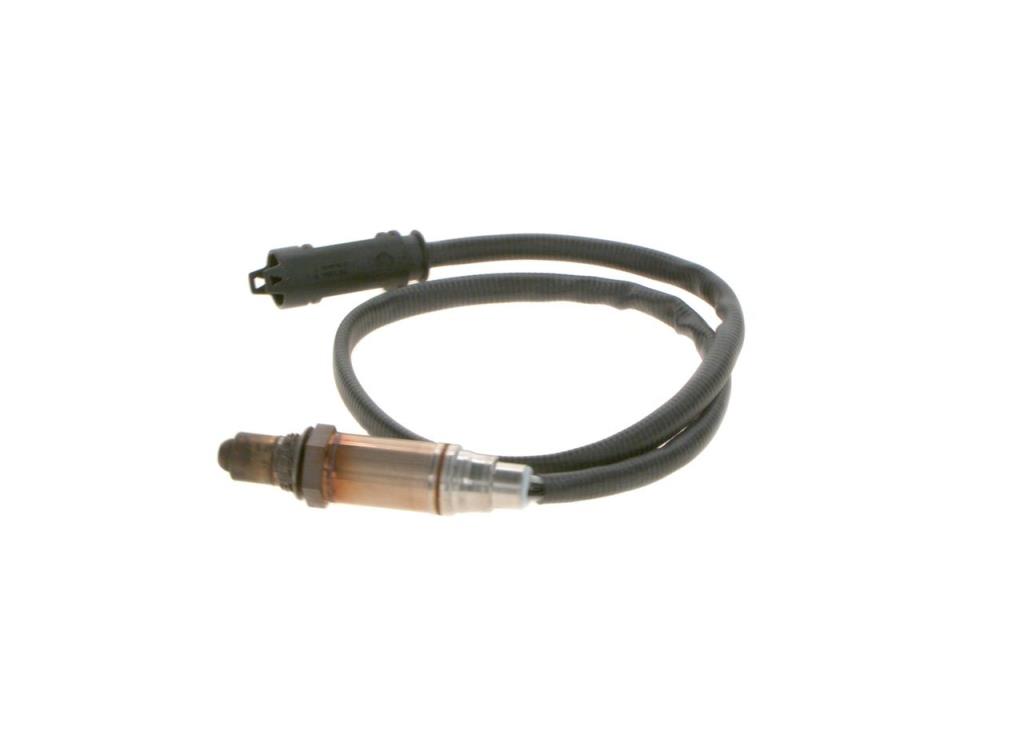 Sonde lambda (Sonde à oxygène) BOSCH ref. 0 258 005 270