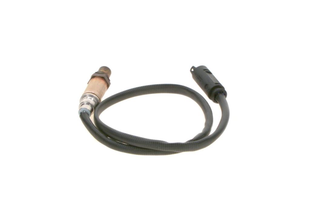 Sonde lambda (Sonde à oxygène) BOSCH ref. 0 258 005 270