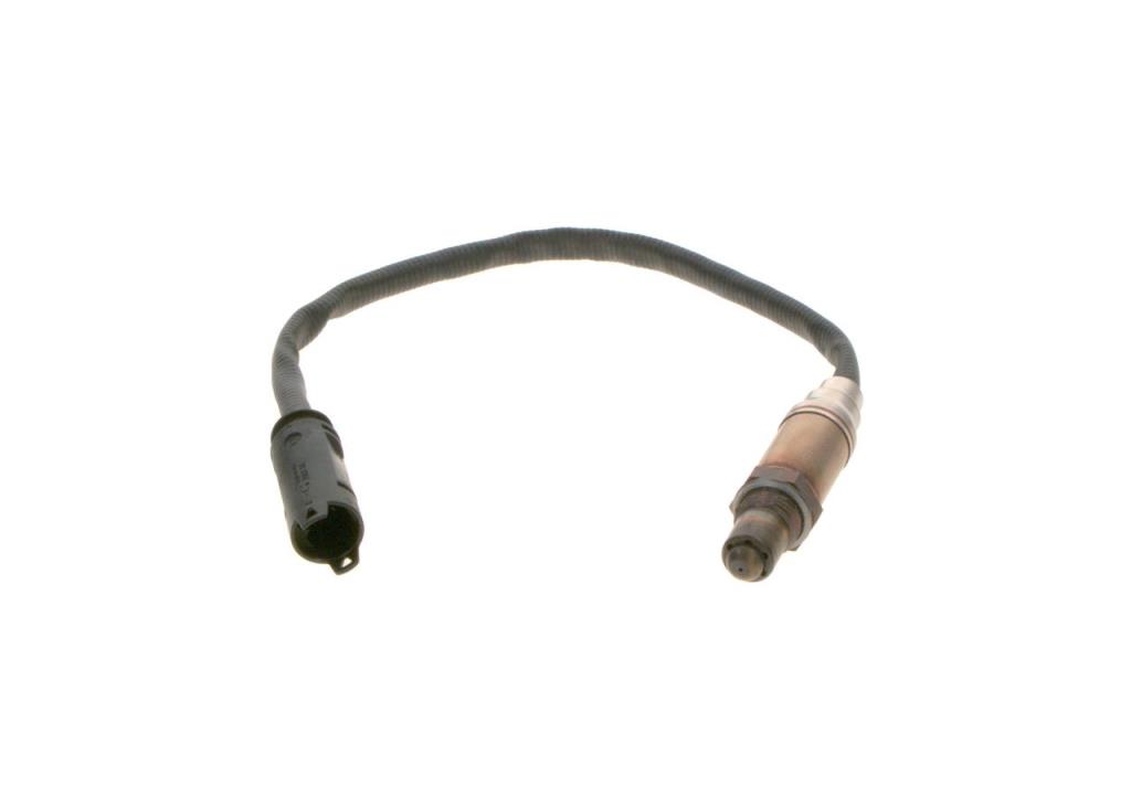 Sonde lambda (Sonde à oxygène) BOSCH ref. 0 258 005 271