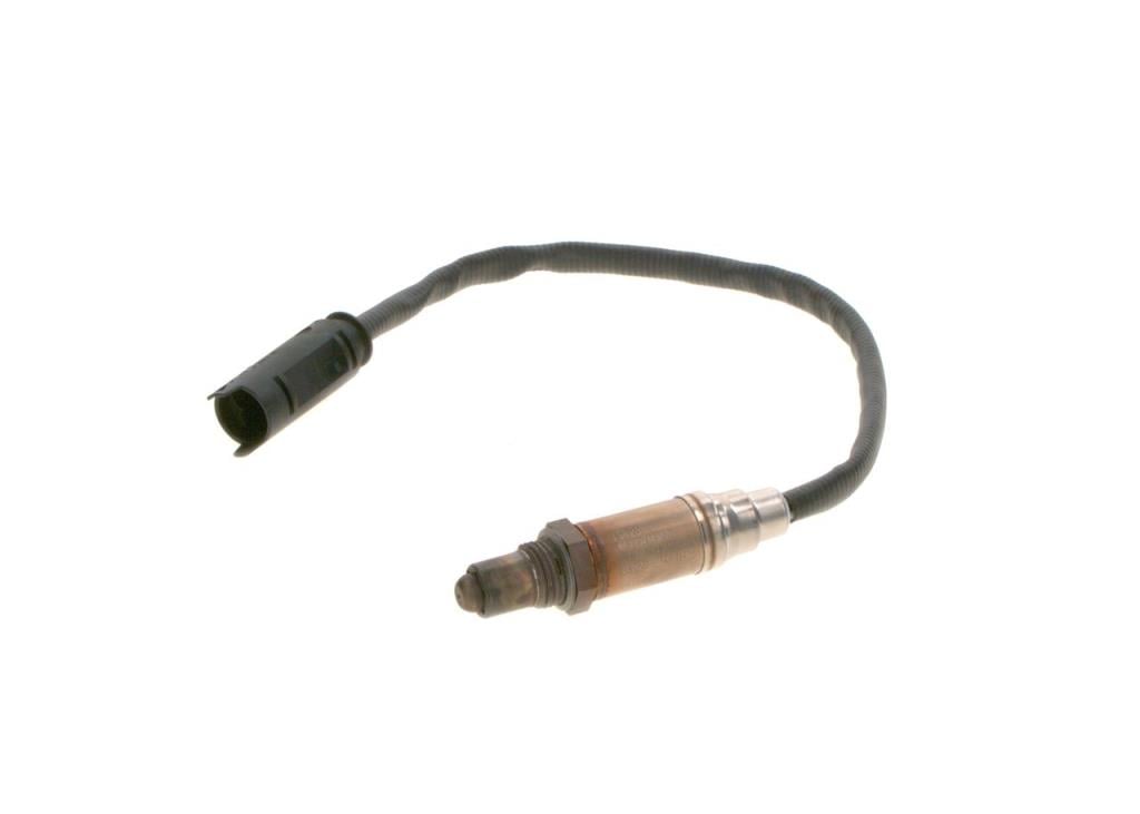 Sonde lambda (Sonde à oxygène) BOSCH ref. 0 258 005 271