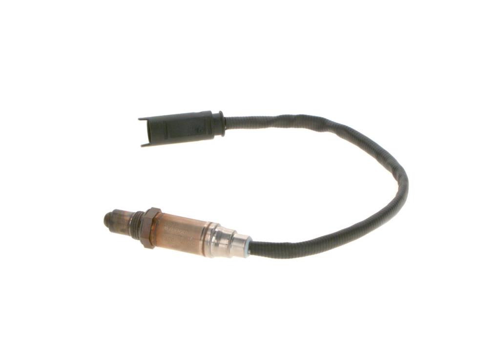 Sonde lambda (Sonde à oxygène) BOSCH ref. 0 258 005 271