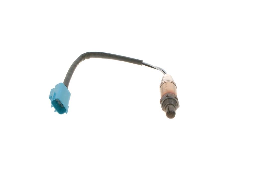 Sonde lambda (Sonde à oxygène) BOSCH ref. 0 258 005 274