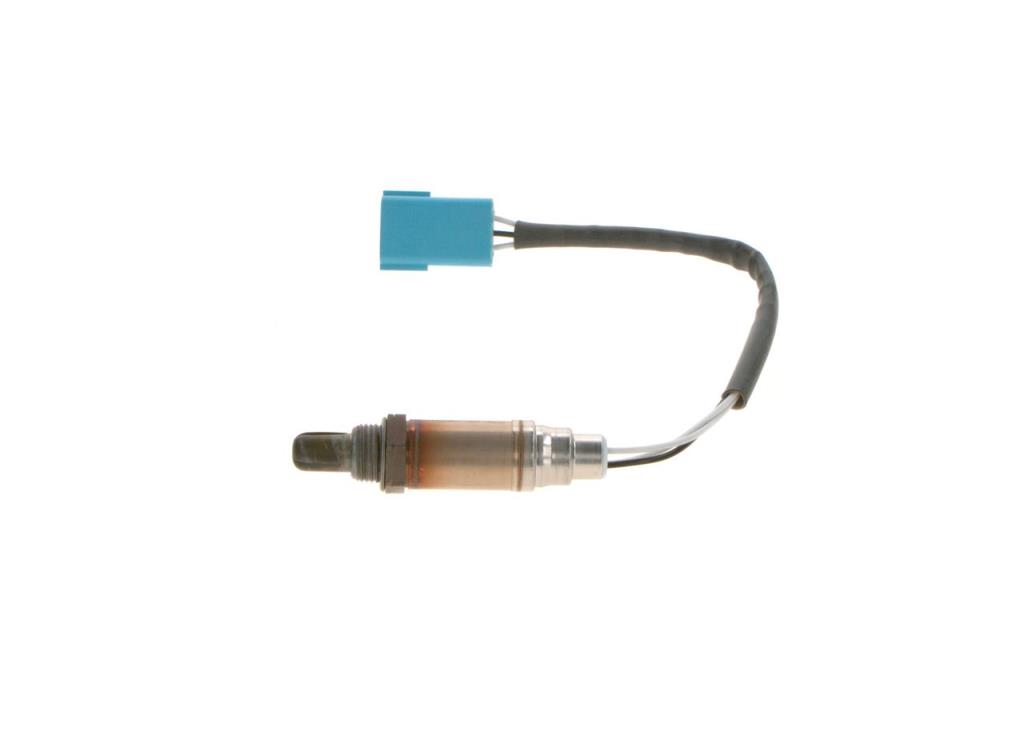 Sonde lambda (Sonde à oxygène) BOSCH ref. 0 258 005 274