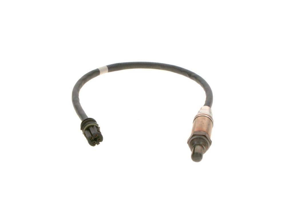 Sonde lambda (Sonde à oxygène) BOSCH ref. 0 258 005 281