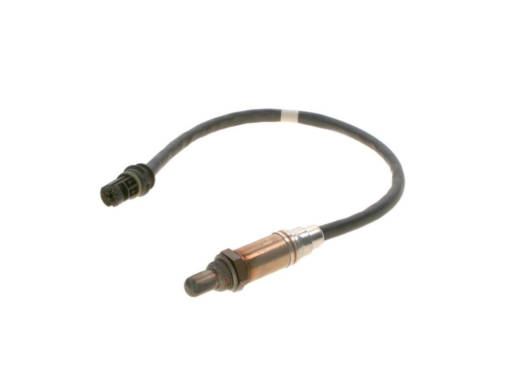 Sonde lambda (Sonde à oxygène) BOSCH ref. 0 258 005 281
