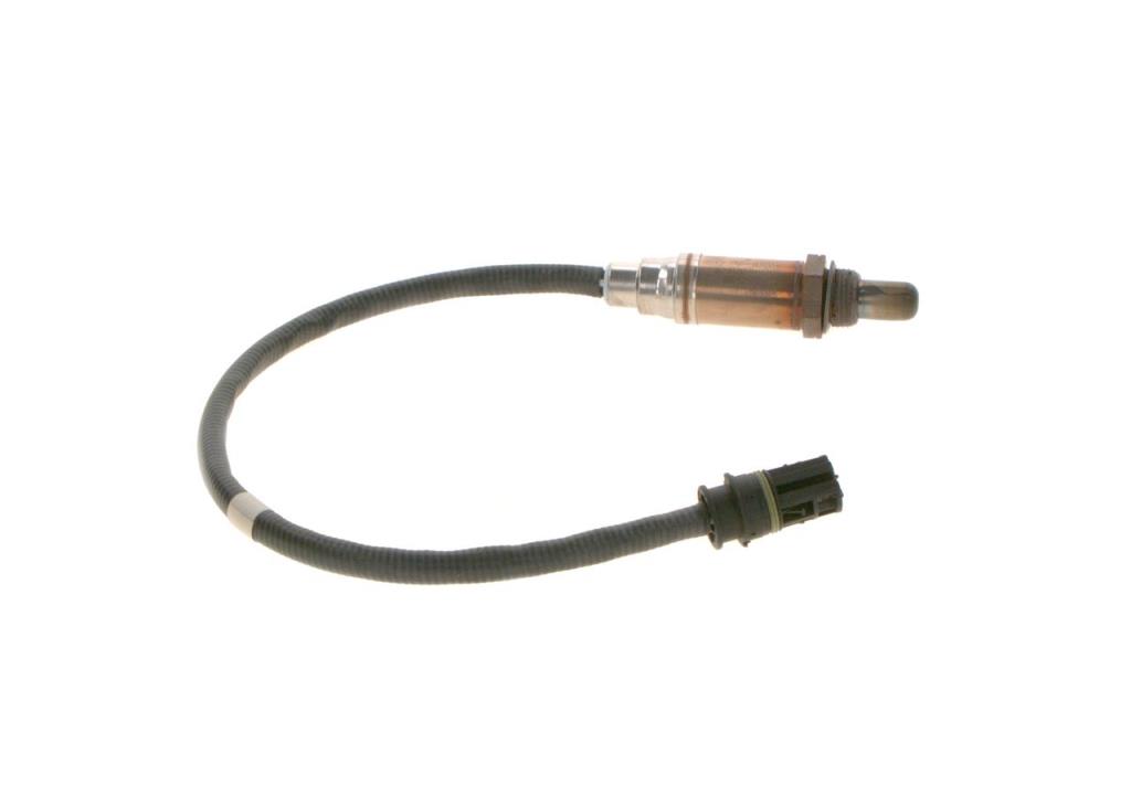 Sonde lambda (Sonde à oxygène) BOSCH ref. 0 258 005 281