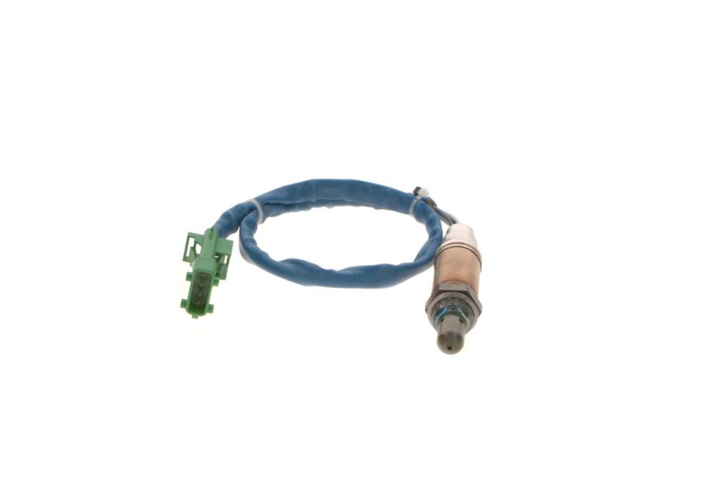 Sonde lambda (Sonde à oxygène) BOSCH ref. 0 258 005 283