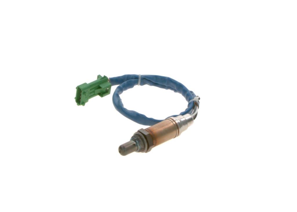 Sonde lambda (Sonde à oxygène) BOSCH ref. 0 258 005 283
