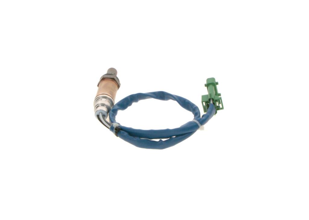Sonde lambda (Sonde à oxygène) BOSCH ref. 0 258 005 283