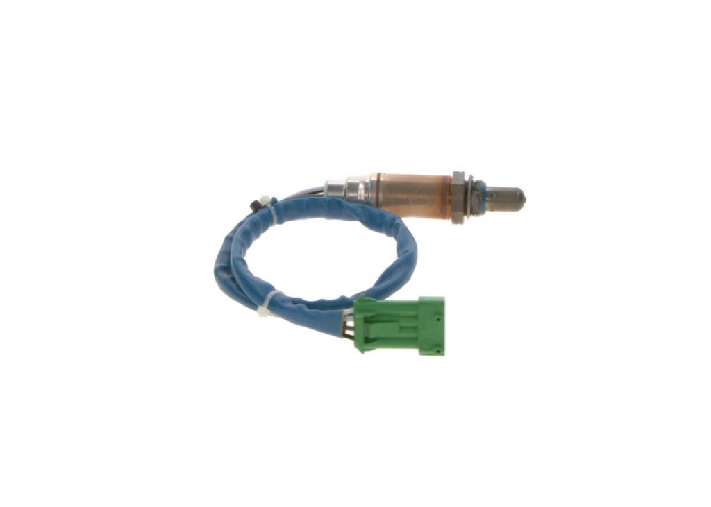 Sonde lambda (Sonde à oxygène) BOSCH ref. 0 258 005 283