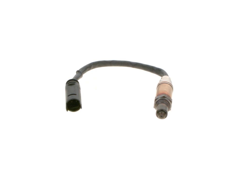 Sonde lambda (Sonde à oxygène) BOSCH ref. 0 258 005 297