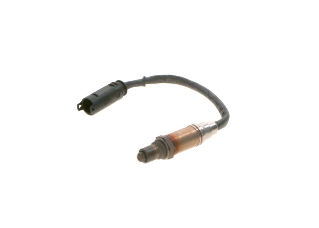 Sonde lambda (Sonde à oxygène) BOSCH ref. 0 258 005 297