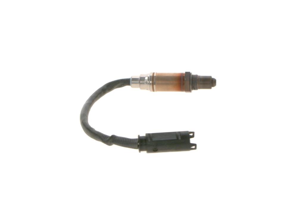 Sonde lambda (Sonde à oxygène) BOSCH ref. 0 258 005 297
