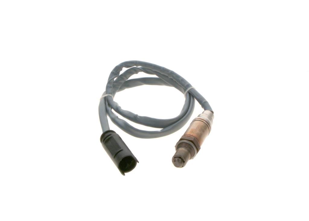 Sonde lambda (Sonde à oxygène) BOSCH 0 258 005 306