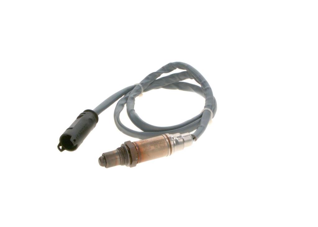 Sonde lambda (Sonde à oxygène) BOSCH 0 258 005 306