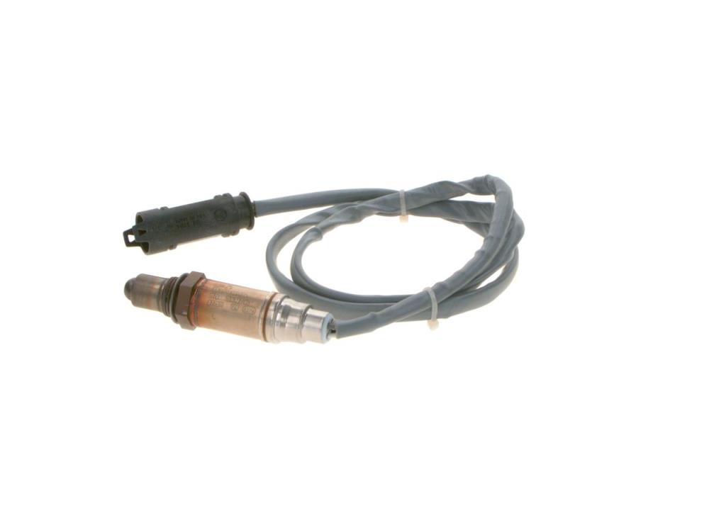Sonde lambda (Sonde à oxygène) BOSCH 0 258 005 306