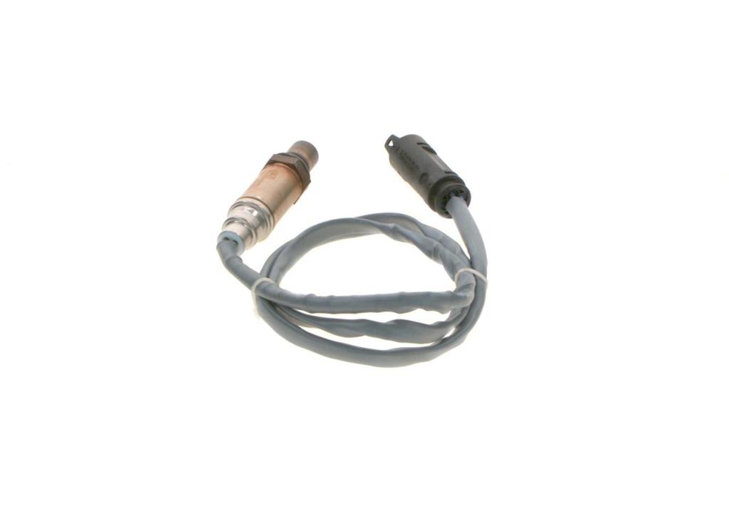 Sonde lambda (Sonde à oxygène) BOSCH 0 258 005 306
