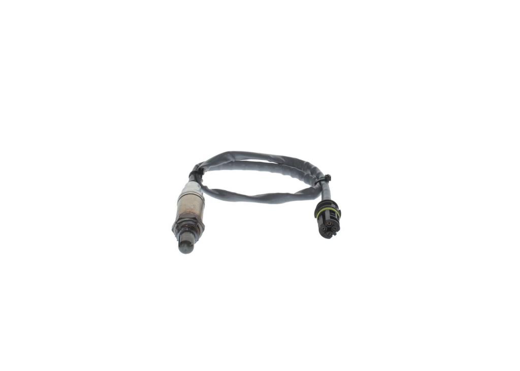 Sonde lambda (Sonde à oxygène) BOSCH ref. 0 258 005 320
