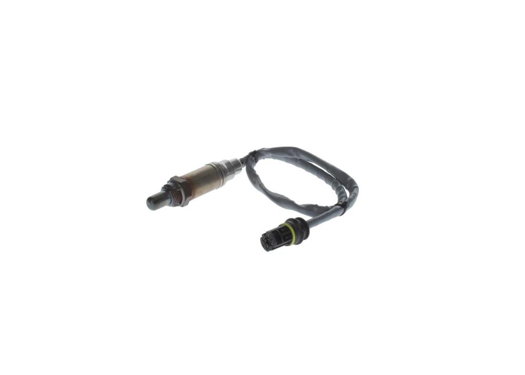 Sonde lambda (Sonde à oxygène) BOSCH ref. 0 258 005 320