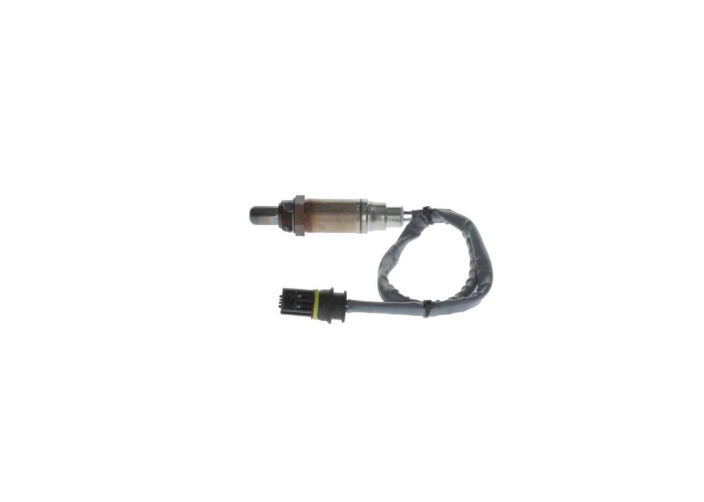Sonde lambda (Sonde à oxygène) BOSCH ref. 0 258 005 320