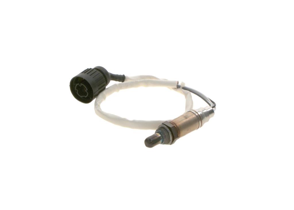 Sonde lambda (Sonde à oxygène) BOSCH ref. 0 258 005 324
