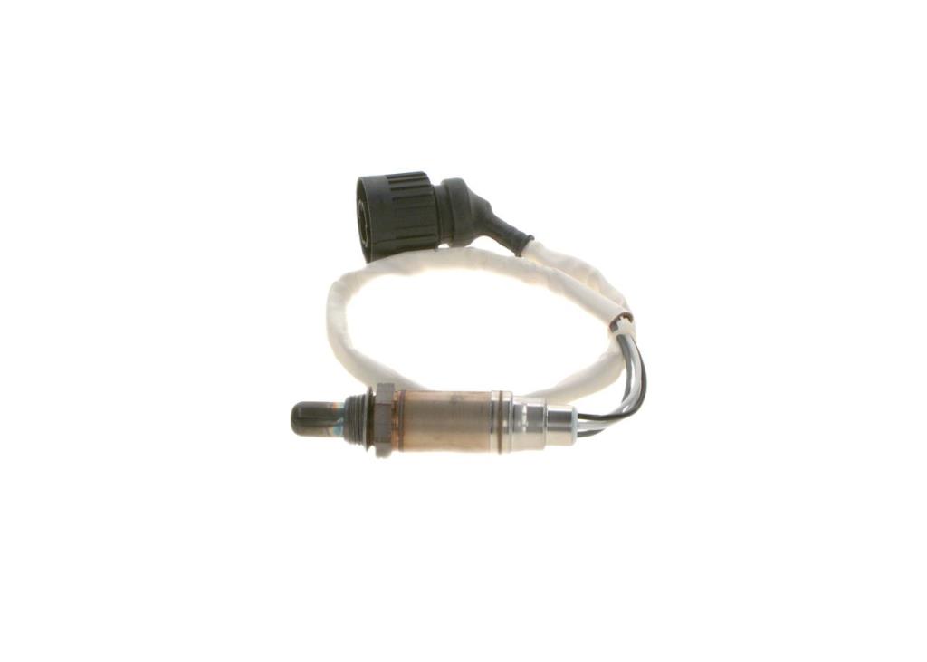 Sonde lambda (Sonde à oxygène) BOSCH ref. 0 258 005 324