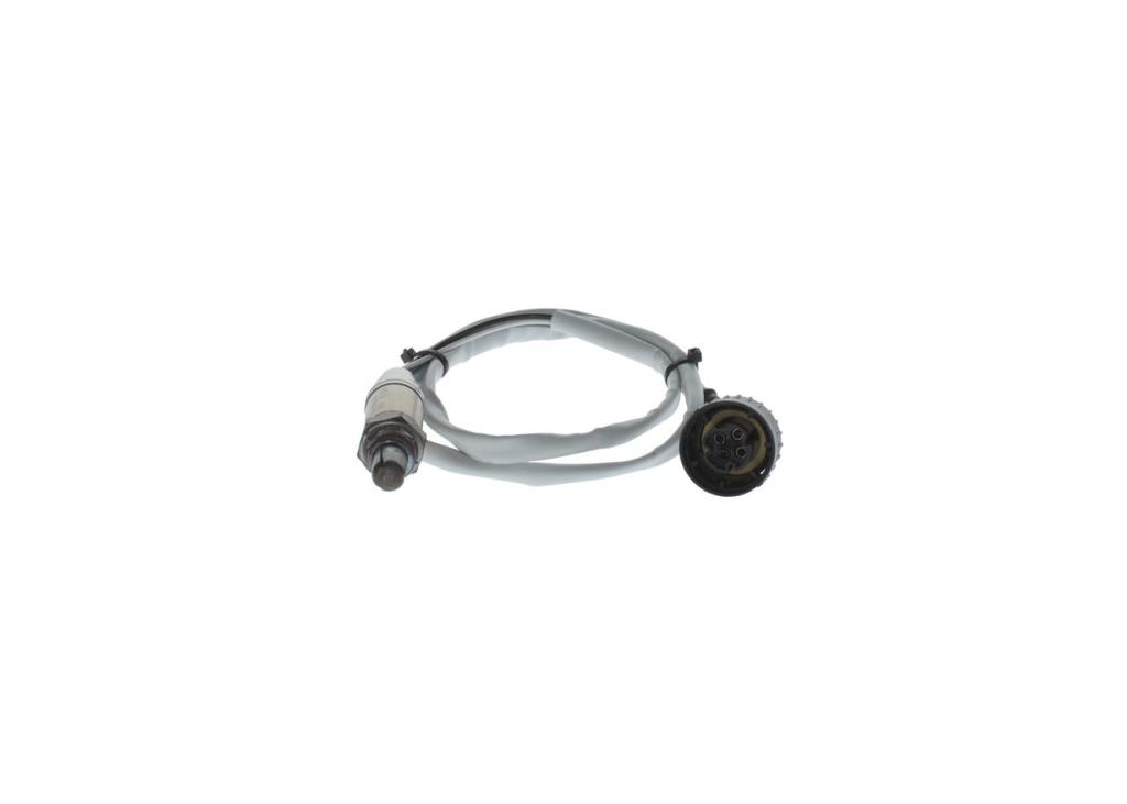 Sonde lambda (Sonde à oxygène) BOSCH ref. 0 258 005 325