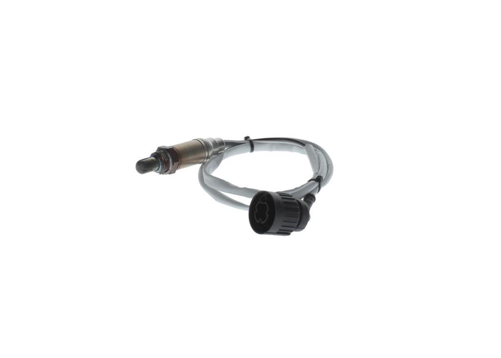 Sonde lambda (Sonde à oxygène) BOSCH ref. 0 258 005 325