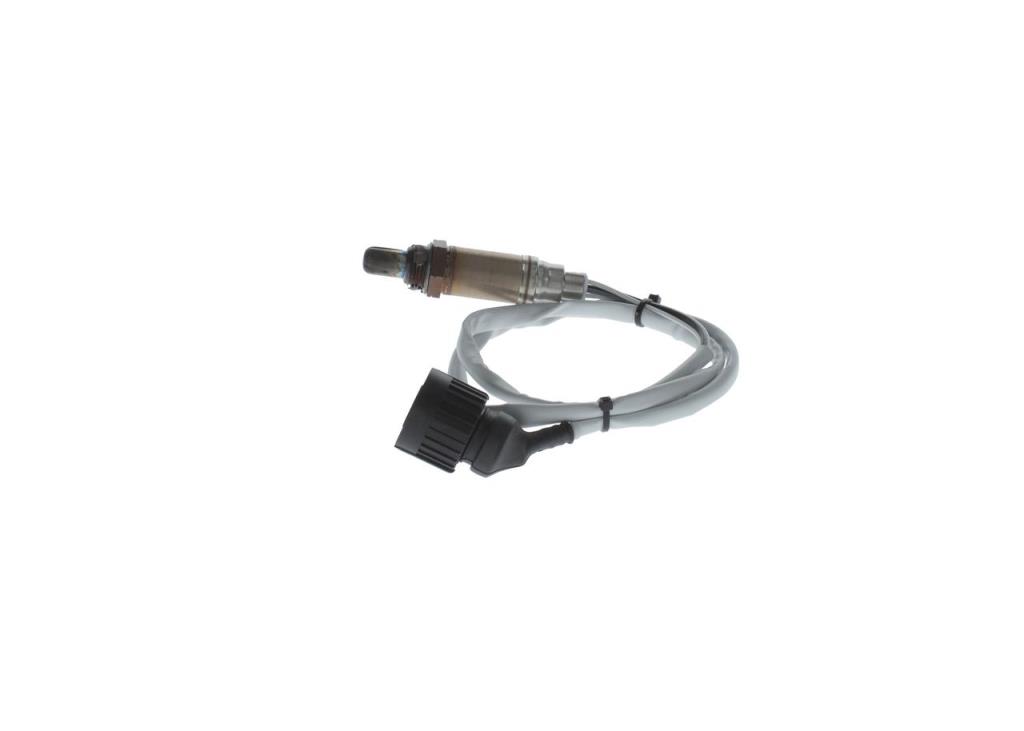 Sonde lambda (Sonde à oxygène) BOSCH ref. 0 258 005 325