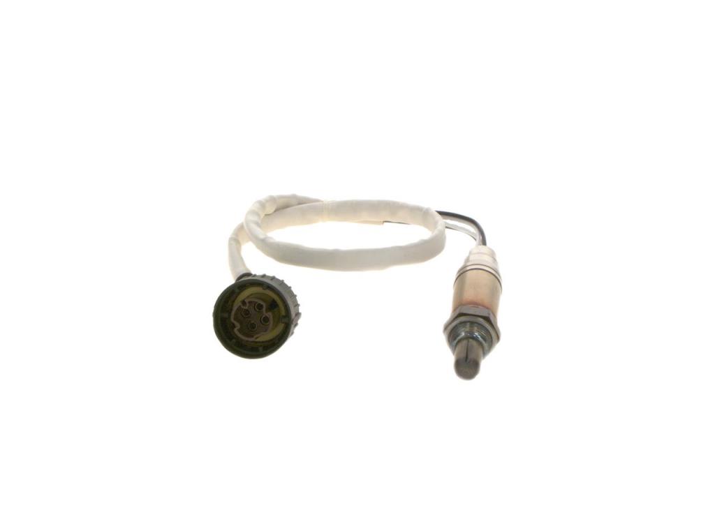Sonde lambda (Sonde à oxygène) BOSCH ref. 0 258 005 327