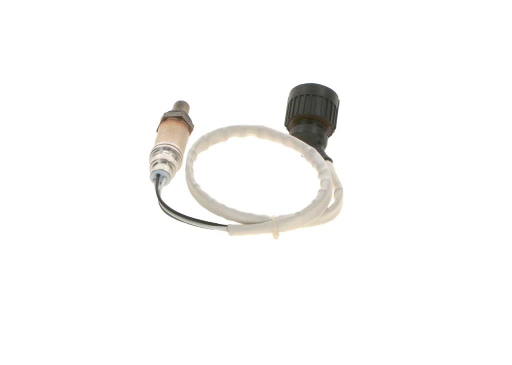 Sonde lambda (Sonde à oxygène) BOSCH ref. 0 258 005 327