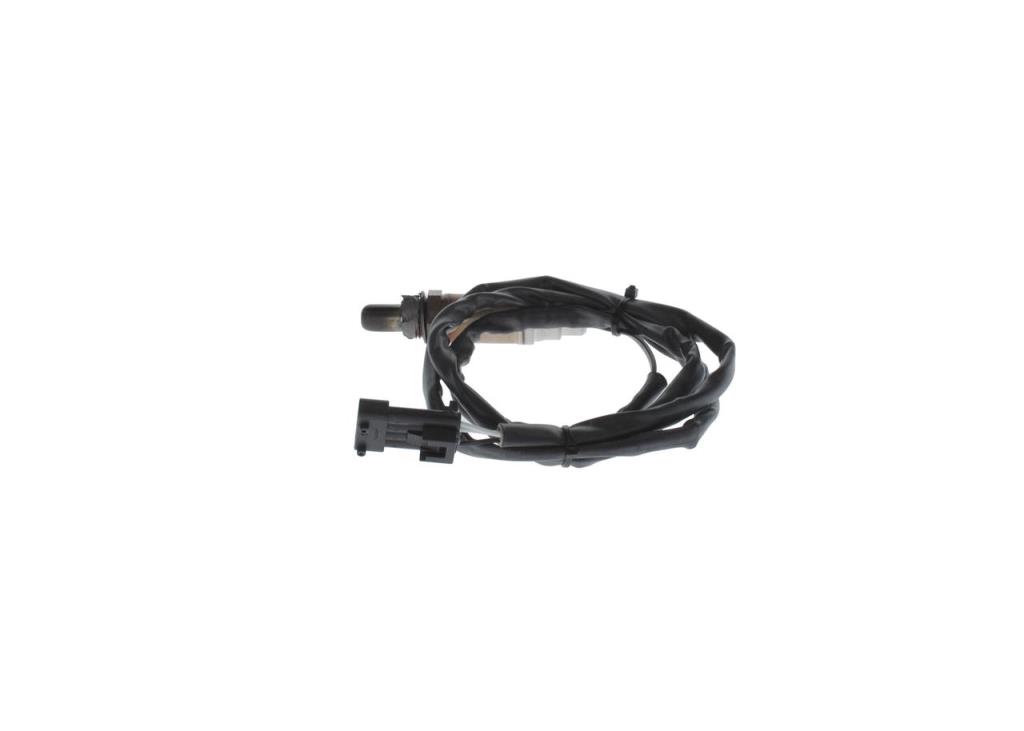 Sonde lambda (Sonde à oxygène) BOSCH ref. 0 258 005 334