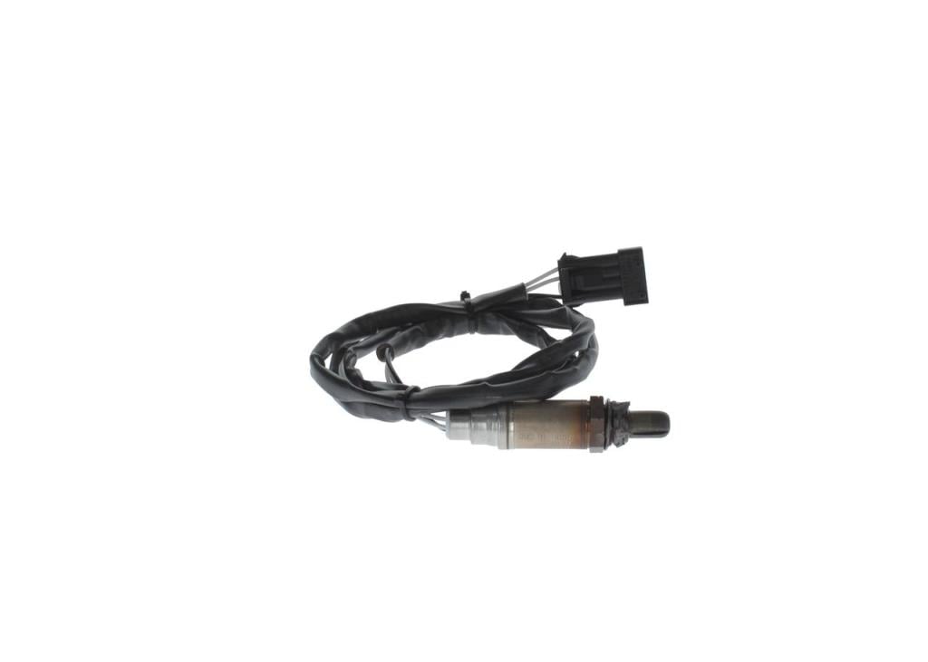 Sonde lambda (Sonde à oxygène) BOSCH ref. 0 258 005 334