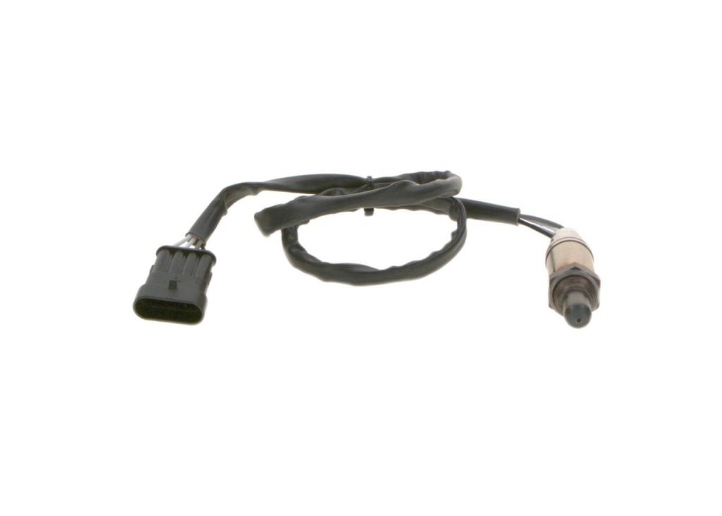 Sonda lambda BOSCH ref. 0 258 005 651