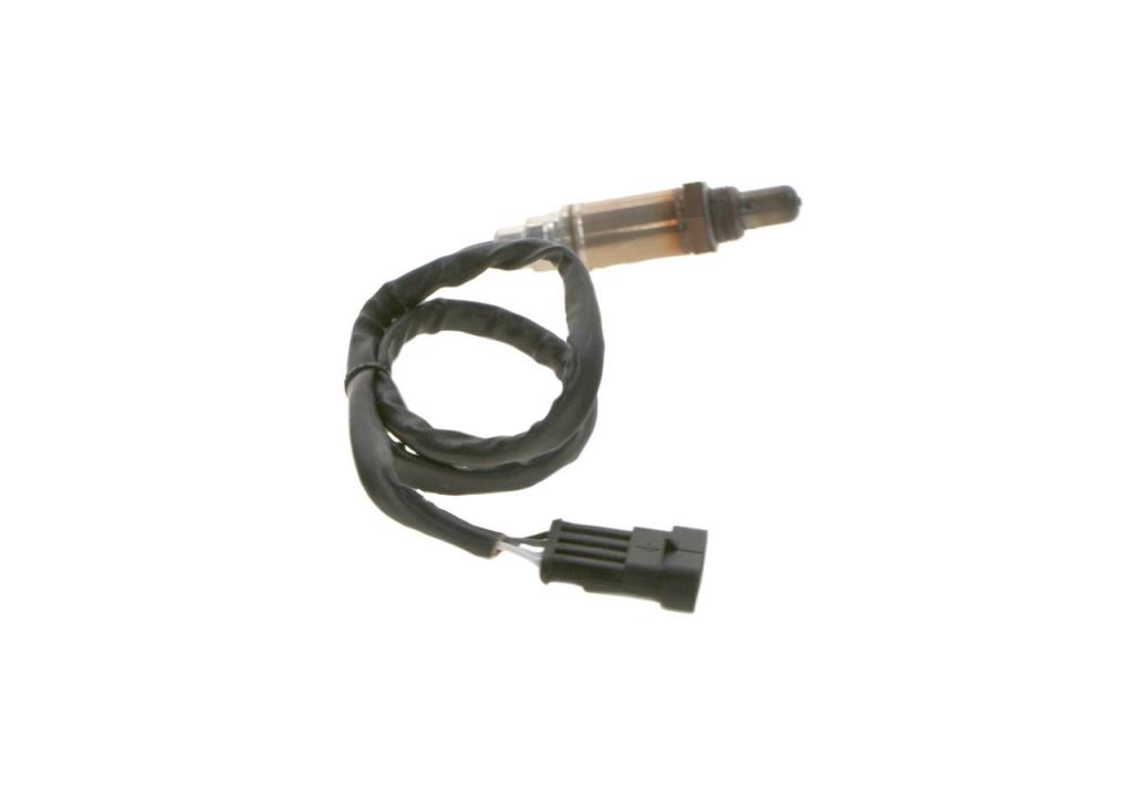 Sonda lambda BOSCH ref. 0 258 005 651
