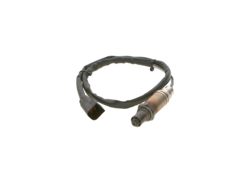 Sonde lambda (Sonde à oxygène) BOSCH ref. 0 258 005 659