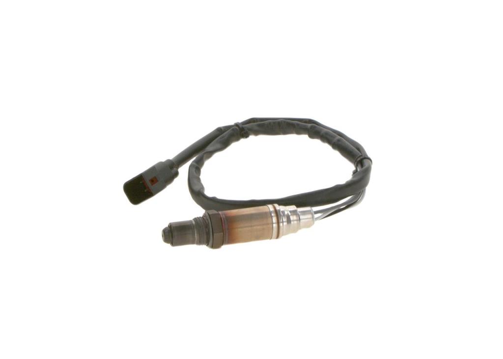 Sonde lambda (Sonde à oxygène) BOSCH ref. 0 258 005 659