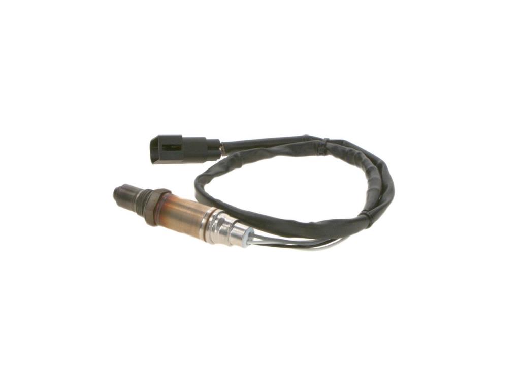 Sonde lambda (Sonde à oxygène) BOSCH ref. 0 258 005 659