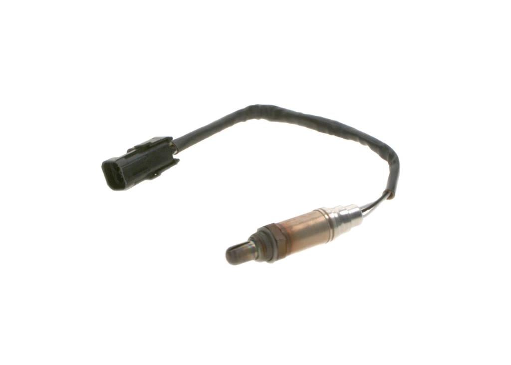 Sonde lambda (Sonde à oxygène) BOSCH ref. 0 258 005 701