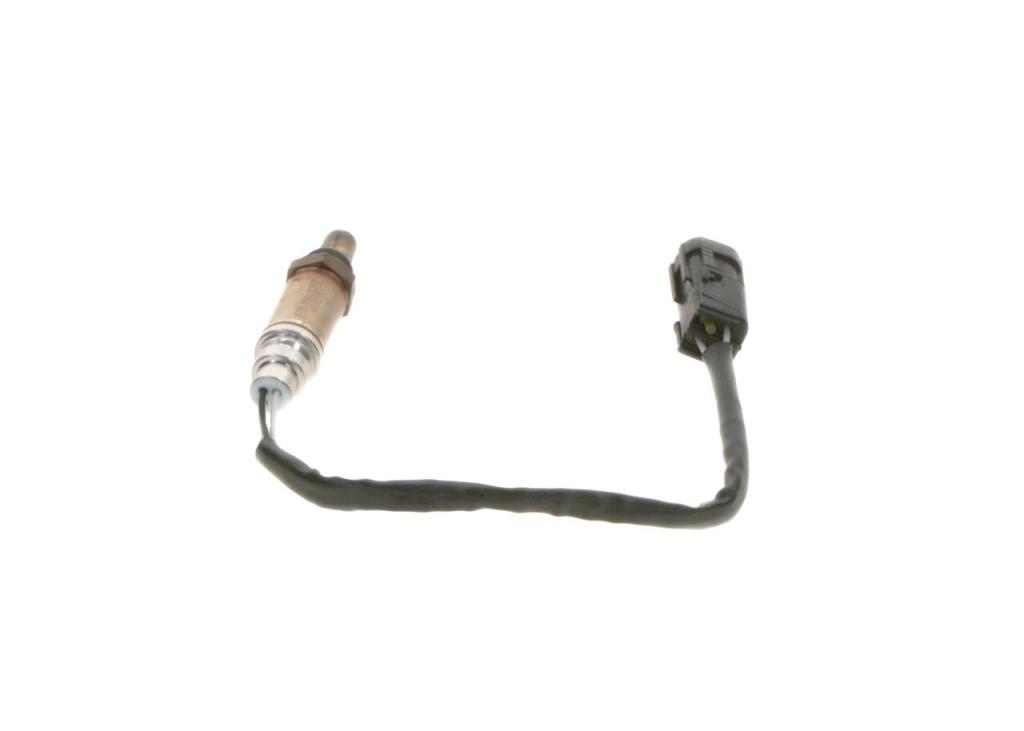 Sonde lambda (Sonde à oxygène) BOSCH ref. 0 258 005 701