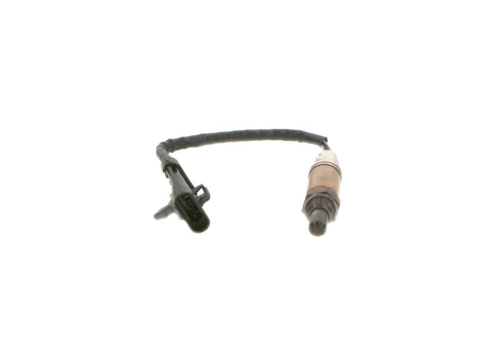 Sonde lambda (Sonde à oxygène) BOSCH ref. 0 258 005 703