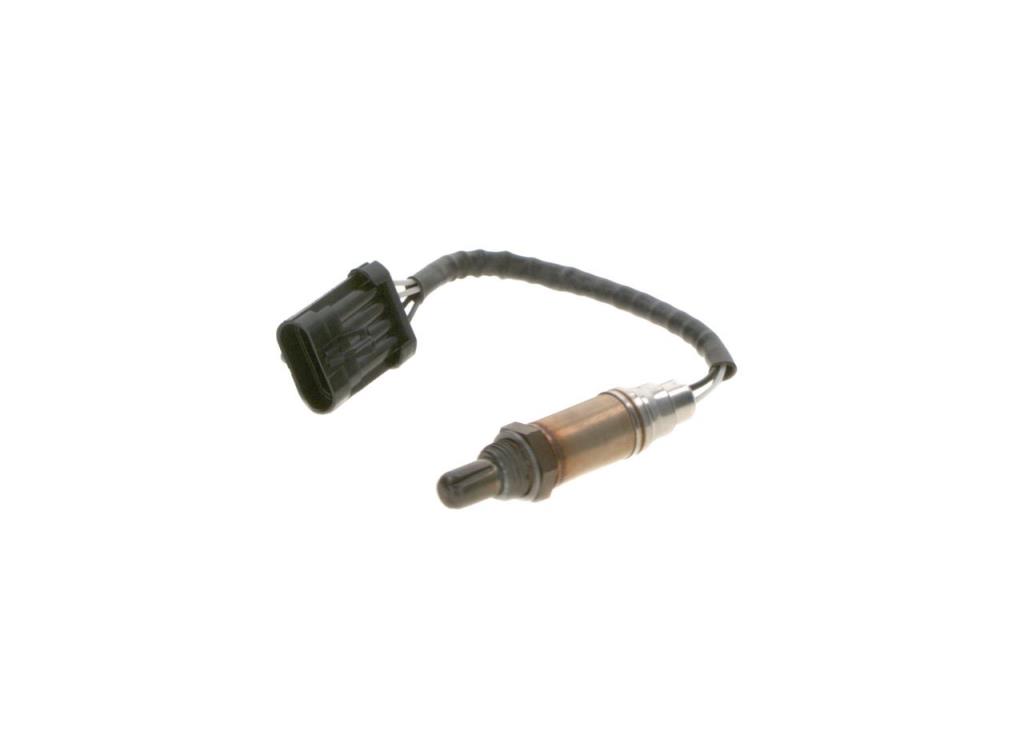 Sonde lambda (Sonde à oxygène) BOSCH ref. 0 258 005 703