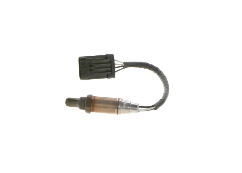 Sonde lambda (Sonde à oxygène) BOSCH ref. 0 258 005 703