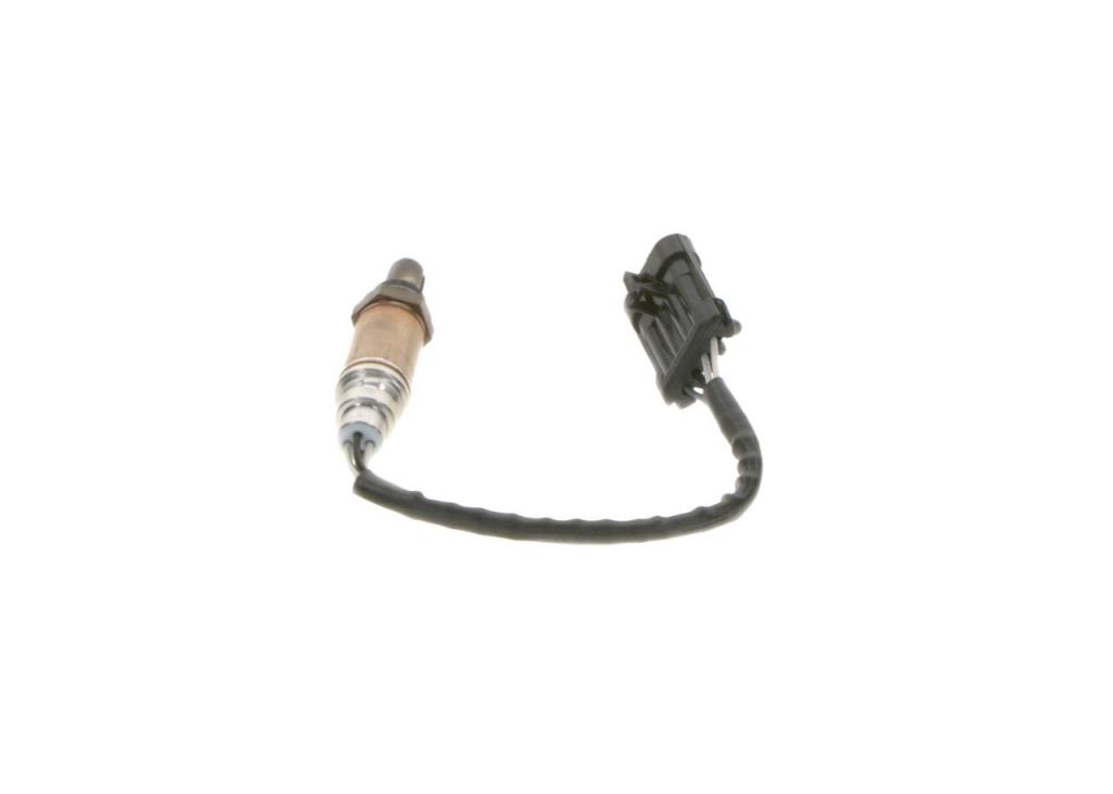 Sonde lambda (Sonde à oxygène) BOSCH ref. 0 258 005 703