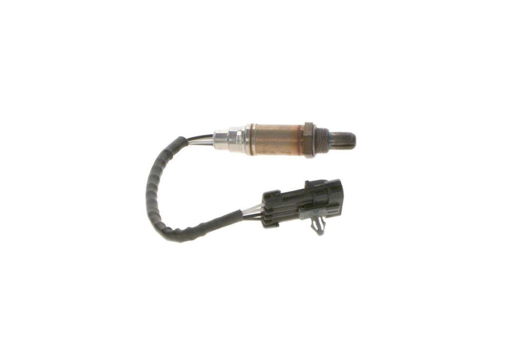 Sonde lambda (Sonde à oxygène) BOSCH ref. 0 258 005 703