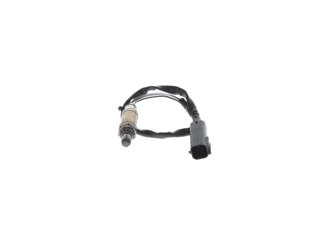 Sonde lambda (Sonde à oxygène) BOSCH ref. 0 258 005 704