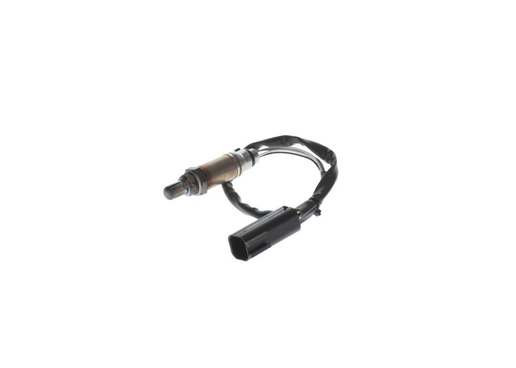 Sonde lambda (Sonde à oxygène) BOSCH ref. 0 258 005 704