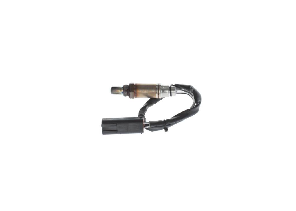 Sonde lambda (Sonde à oxygène) BOSCH ref. 0 258 005 704