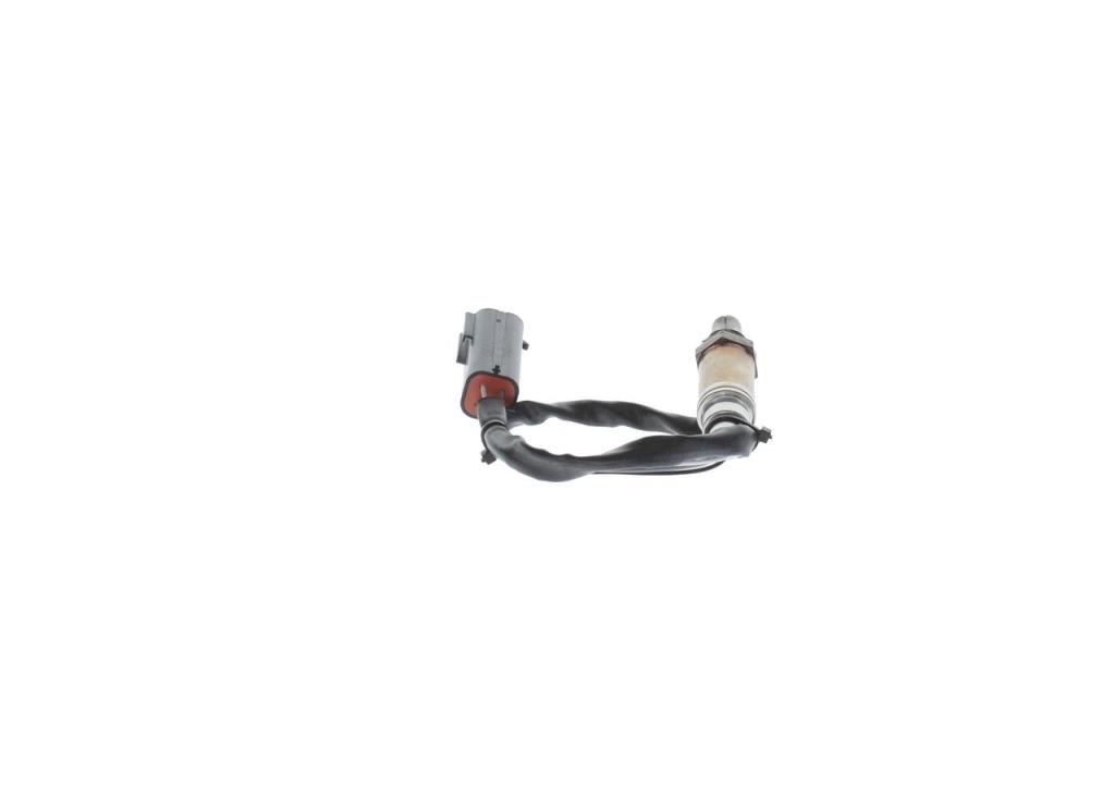 Sonde lambda (Sonde à oxygène) BOSCH ref. 0 258 005 704